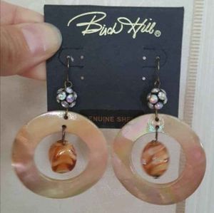 Earrings*FASHION* CJbanks~Birch Hill~ New York Express & more